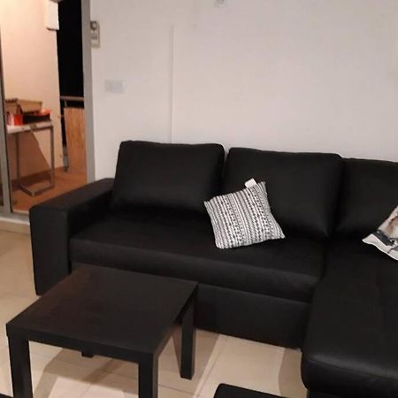 Sausset Appartement Balcon Tres Belle Vue Mer Sausset-les-Pins Exterior foto